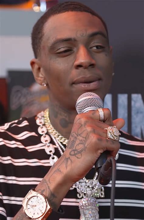 how much money does soulja boy have|Soulja Boy Net Worth